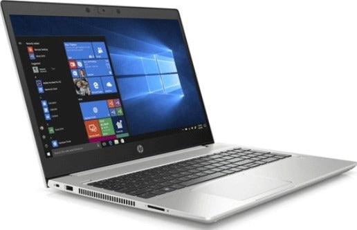 HP 450 G7, 15.6″ FHD, Core i5-10210U, 8GB RAM DDR4, 1TB HDD, 2GB NVIDIA®, DOS (Without OS) | 8MH05EA Eng-Arb-KB