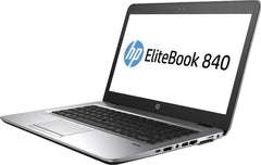 Used - HP EliteBook 840 G1 Laptop - 4th Generation Intel Core i5 Processor, 8GB RAM, 256GB SSD, 14 Inch Touch Screen, Window 10 |