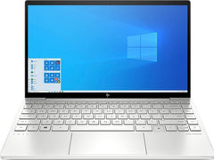 HP Envy 13-BA1011NE - Intel Core i5-1135G7, 8GB RAM, 512GB SSD, Intel Iris Xe Graphics, 13.3 Inch FHD, Window 10 Home - Silver | 2Z1J7EA