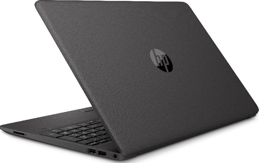 HP 250 G8 15.6'' HD Laptop, 10th Gen Intel Core i5-1035G1 Processor, 4GB RAM DDR4, 1TB SSD, Intel UHD Graphics, DOS - No Windows, Black | 2R9H3EA#BH5