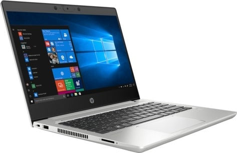 HP UMA 430 G7, Intel Core i7-10510U, 13.3 HD, AG SVA 220 HD, 8GB Ram 1D DDR4 2666, 512GB PCIe NVMe Value, DOS 3.0, English Key Board - Pike Silver Aluminum | 8VU40EA#BH5