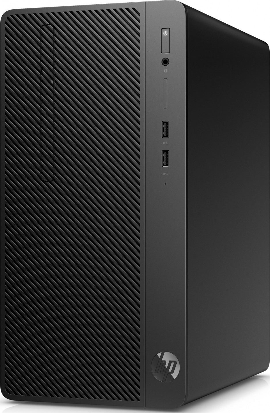 HP 290 MicroTower G3 Desktop Core i5-9500 4GB RAM 1TB HDD DOS | HP 290 G3 MT