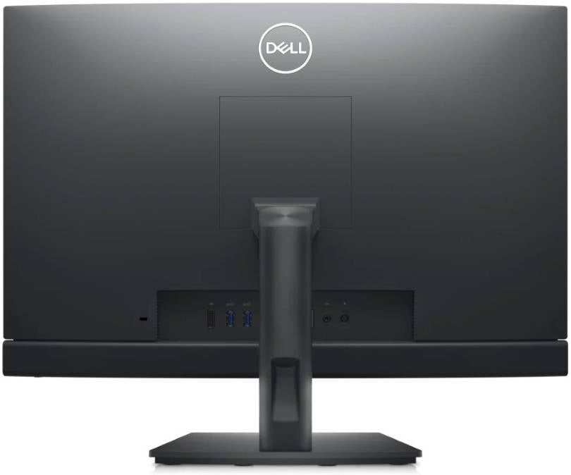 Dell OptiPlex 7410 AIO Desktop Computer, 23.8" FHD Touch Display, Intel Core i7-13700 CPU, 8GB DDR5 RAM, 512 GB SSD, Intel UHD Graphics, ENG-ARB KB & Mouse, Win 11, Black | AAJDEL1174W702