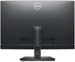 Dell OptiPlex 7410 All-In-One Desktop Computer, 23.8" FHD Touch, Intel Core i7-13700 CPU, 8GB DDR5 RAM, 512GB SSD, Intel UHD, Wireless Mouse & Arabic KB, Intel UHD, Win 11 Pro, Black | AA-DEL1174W718