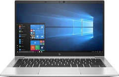 HP EliteBook 830 G7 (177G8EA) 13.3", FullHD (1920 х 1080), IPS, Intel Core i7 10710U, 8 GB, 256 SSD , Intel UHD Graphics, DOS Silver | 177G8EA#ABV