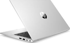 HP Probook 430 G8 13.3''FHD Display Laptop, Intel Core i5-1135G7 2.4GHz, 8GB RAM, 256GB SSD, Intel Iris Xe Graphics, Window 10 Pro - Silver | 14Z47EA#ABB