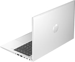 HP ProBook 440 G10 Business Laptop, 14" diagonal FHD Display, Intel Core i7-1355U, 16GB RAM, 1TB SSD, Intel UHD Graphics, Backlit ENG/ARB Keyboard, Windows 11 pro, Silver | 816N5EA#BH5