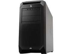 HP Z8 G4 Workstation Intel Xeon Silver 4110 (2.1GHz/3.0GHz, 11 MB L3 Cache, 8Core/16 Threads) 85W 32 GB DDR4-2666 SDRAM, 2X 1TB SATA Hard Drive 7200RPM Windows 10 Pro 64 | HP Z8 G4