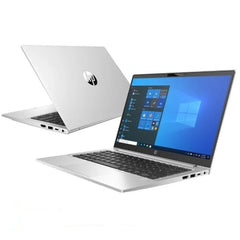 HP Probook 430 G8 13.3'' FHD Display Laptop, Intel Core i5 1135G7 2.4GHz, 8GB RAM, 256GB SSD, Intel HD Graphics, Window 10 Pro, Silver | 2X7M9EA