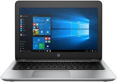 Renewed - HP Probook 430 G4 13'' Display Laptop, 7th Gen Intel Core i5 Processor, 8GB RAM, 128GB SSD, 1366 x 768 Resolution, Silver | 430 G4