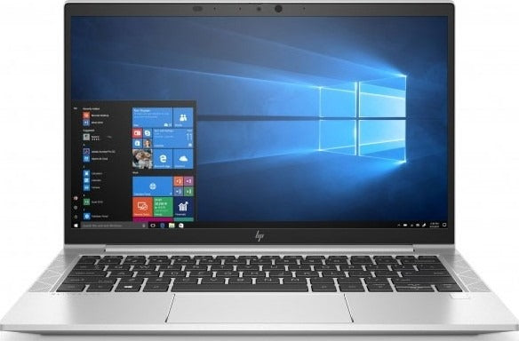 HP EliteBook 830 G7, Intel Core i5-10210U 16GB RAM DDR4, 512GB SSD, 13.3″ FHD UWVA Intel UHD Graphics 620, Window 10 Pro 64 | 177D2EA