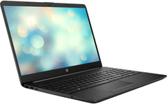 HP 15-dw4028nia Laptop, 15.6" Diagonal FHD micro-edge Display, Intel Core i7 1255U, 8 GB RAM, 512 GB SSD, NVIDIA GeForce MX550 2GB, Full-size English Keyboard ,Free DOS, Jet Black | 6N2B6EA#BH5