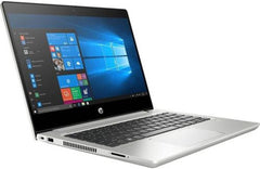 Renewed - HP Probook 430 G3 13'' Display Laptop, 6th Gen Intel Core i7 Processor, 8GB RAM, 500GB HDD, Intel HD Graphics, English Keyboard, Windows 10 Home, Silver / Black | 430 G3