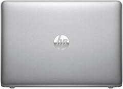 Renewed - HP Probook 430 G4 13'' Display Laptop, 7th Gen Intel Core i5 Processor, 8GB RAM, 128GB SSD, 1366 x 768 Resolution, Silver | 430 G4