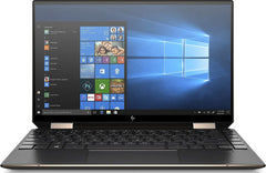 HP Spectre 13 x360, 13.3" Touchscreen FHD (1920x1080), Core i7-1065G7, 16GB, 1TB ssd, Pen, English KB - BLACK GOLD | 8NS97AV-3 RNP