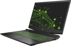 HP Pavilion 15-DK2355NW 15.6'' FHD 144Hz Gaming Laptop, 11th Gen Intel Core i7-11370H, 16GB DDR4 RAM, 512GB SSD, 4GB Nvidia GeForce RTX 3050 Ti, Windows 11 Home, Backlit Keyboard, Black | 5T3K7EA#AKD