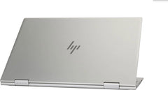 HP ENVY x360 15-DR1058 15.6 Inch Touchscreen Display, Notebook, Intel Core i5 10210U Processor, 8GB RAM, 512 GB SSD, Win10, Backlit English Key Board - Silver | 150Z3UA