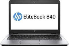 Used - HP EliteBook 840 G1 Laptop - 4th Generation Intel Core i5 Processor, 8GB RAM, 256GB SSD, 14 Inch Touch Screen, Window 10 |