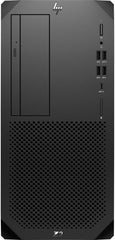 HP Z2 G9 Tower Workstation, Intel Core i9-13900K 2.2 GHz, 32GB RAM, 1TBSSD + 8TB HDD, Multi DVDRW, NVIDIA RTX A2000 6GB GDDR6, HP USB 320K ARB KB + Wired 320M Mouse, Win 11 Pro, Black | HP Z2-G9