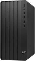 HP PRO TOWER 290 G9 Desktop PC, Intel i3-12100 Processor Upto 4.3GHz Speed, 8GB RAM, 1TB Storage Capacity, Intel UHD 770 Graphics, DVD-RW, Free DOS, Wired Mouse & Keyboard, Black | 6B2V9EA#BH5