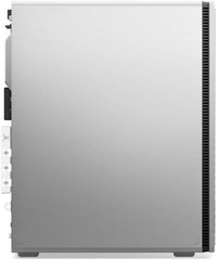 Lenovo IdeaCentre 5 14IAB7 Desktop ( Bundle ), Intel Core i5-12400, 16GB DDR4 RAM, 1TB HDD + 1TB SSD, Integrated Intel UHD Graphics 730, English (UK) USB KB & Mouse, Win 11 Pro, Grey | 90T3007EAK