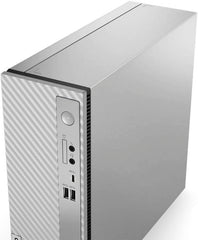 Lenovo IdeaCentre 3 07IAB7 PC, Intel Core i3-12100, 4C, 4GB RAM, 1TB HDD 7200rpm, Integrated Intel UHD Graphics 730, USB Calliope Keyboard, Eng(UK) & Calliope Mouse, DOS, Gray | 90SM00BFAK