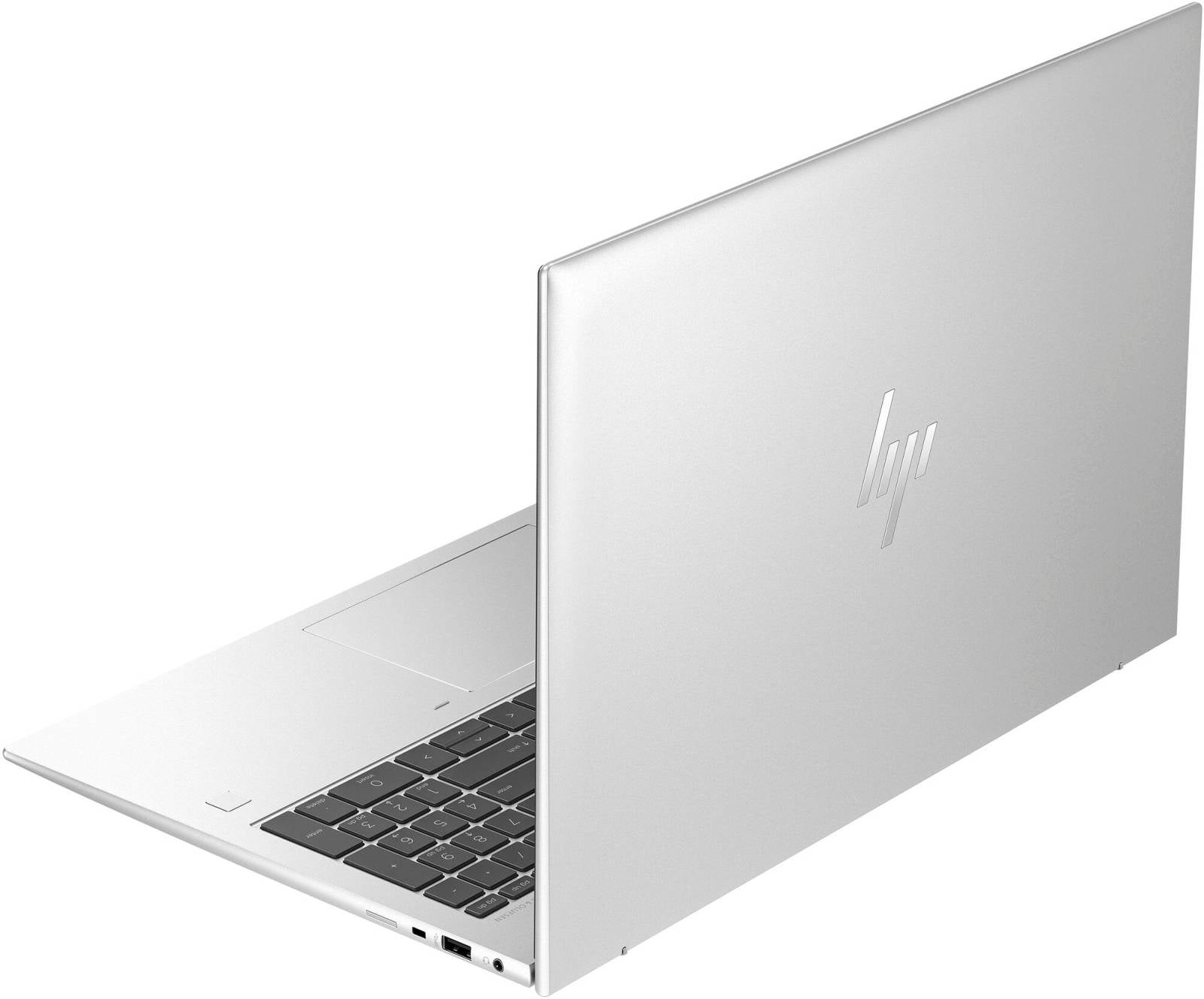 HP EliteBook 840 G10 Business Laptop, 14" WUXGA IPS Display, Intel Core i7-1360P, 32GB DDR5 RAM, 1 TB SSD, Intel Iris Xe Graphics, Backlight ENG K/B, Windows 11 Pro, Silver | 890L6UA#ABA