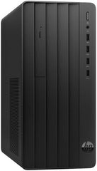 HP PRO TOWER 290 G9 Desktop PC, Intel i3-12100 Processor Upto 4.3GHz Speed, 8GB RAM, 1TB Storage Capacity, Intel UHD 770 Graphics, DVD-RW, Free DOS, Wired Mouse & Keyboard, Black | 6B2V9EA#BH5