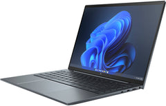 HP Elite Dragonfly G3 Laptop, 13.3" 3K2K Touch Display, Intel Core i7-1255U, 16GB RAM, 1TB SSD, Intel Iris Xe Graphics, Backlit ENG K/B, Windows 11, Slate Blue | 5Z6A5EA#BH5