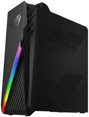 ASUS ROG Strix GT15 G15 Gaming Desktop PC, Intel Core i7-12700F 4.9 GHz, 32GB DDR4 RAM, 1TB SSD + 2TB HDD, GeForce RTX 3080 Graphics, Gaming K/B + Mouse, Full Metal Case, Win 11 Home, | GT15