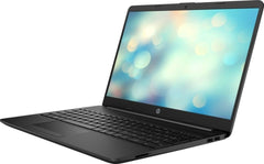 HP Laptop 15-dw3021nia - Intel i5-1135G7 4GB RAM, 256GB SSD, MX350-2GB Graphics, 15.6"HD, DOS, Black, English | 15-DW3021NIA