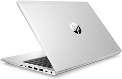 HP ProBook 440 G8 Laptop, 14" FHD IPS Display, Intel Core i7-1165G7 Processor, 8GB RAM, 512GB SSD, Intel Iris Xe Graphics, ENG-ARAB Keyboard, Windows 11 Pro, Silver | 2X7Q8EA