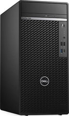 Dell OptiPlex 7080 - Intel Core i7-10700, 2.90GHz Processor 4GB RAM, 1TB HDD Intel® UHD Graphics 630 7200rpm SATA HDD DVD+/-RW - DOS (Without OS) | OptiPlex 7080-MT