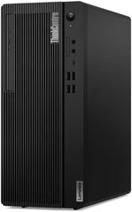 Lenovo ThinkCentre M70t Gen 3 Tower Desktop Computer, Intel Core i7-12700, 8GB RAM, 512GB SSD, Intel UHD Graphics 770, ENG-ARB USB K/B, DVD±RW, Windows 11 Pro, Black | 11TA0024GR