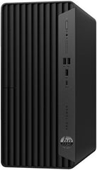 HP Pro Tower 400 G9 Desktop Computer, Intel Core i7-12700 4.9GHz Processor, 16GB RAM, 1TB SSD, Intel UHD Graphics 770, HP 125 Wired Keyboard & Mouse Combo, FreeDOS, Black | 6U3J3EA#BH5