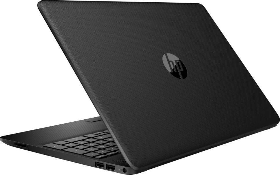 HP Laptop 15-dw3021nia - Intel i5-1135G7 4GB RAM, 256GB SSD, MX350-2GB Graphics, 15.6"HD, DOS, Black, English | 15-DW3021NIA