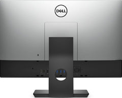 Dell 7490 All In One 24'' LED Touch PC, Intel Core i7 Processor, 8GB RAM, 1TB + 256 SSD, Intel UHD Graphics, Height Adjustable Stand, Wireless Keyboard and Mouse, Windows 10 | XCTOO7490AIOi7-PS