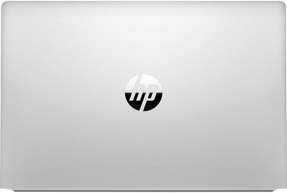 HP ProBook 440 G9 Laptop, 14" 1920 x 1080 IPS Display, Intel Core i7-1255U Processor, 16GB RAM, 512GB SSD, Intel Iris Xe Graphics, English Keyboard, Windows 11 Pro, Silver | 687N1UT