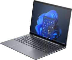 HP Dragonfly G4 Ultralight Laptop, 13.5" Diagonal, 3K 2K OLED, UWVA, BrightView, Intel Core i7-1355U, 16GB RAM, 1TB SSD, Intel Iris Xe Graphics, Backlit ENG K/B, Win 11 Pro, Slate Blue | 819Z6EA#ABV