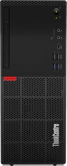 Lenovo ThinkCentre M720t TWR i5-9400 4GB DDR4 1TB HDD Integrated Intel UHD Graphics 630 Win10 Pro Arabic / English – 10SQ004XAX