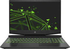 HP Pavilion 15-DK2355NW 15.6'' FHD 144Hz Gaming Laptop, 11th Gen Intel Core i7-11370H, 16GB DDR4 RAM, 512GB SSD, 4GB Nvidia GeForce RTX 3050 Ti, Windows 11 Home, Backlit Keyboard, Black | 5T3K7EA#AKD