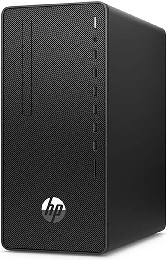 HP 200 G4 All-In-One PC, 21.5" FHD Non touch display, 12th Gen I3-1215U, 4GB RAM, 1TB Storage, Integrated Intel UHD Graphics, Free DOS, Wired Mouse + Keyboard, IRON GREY | 5W7Z7ES#BH5