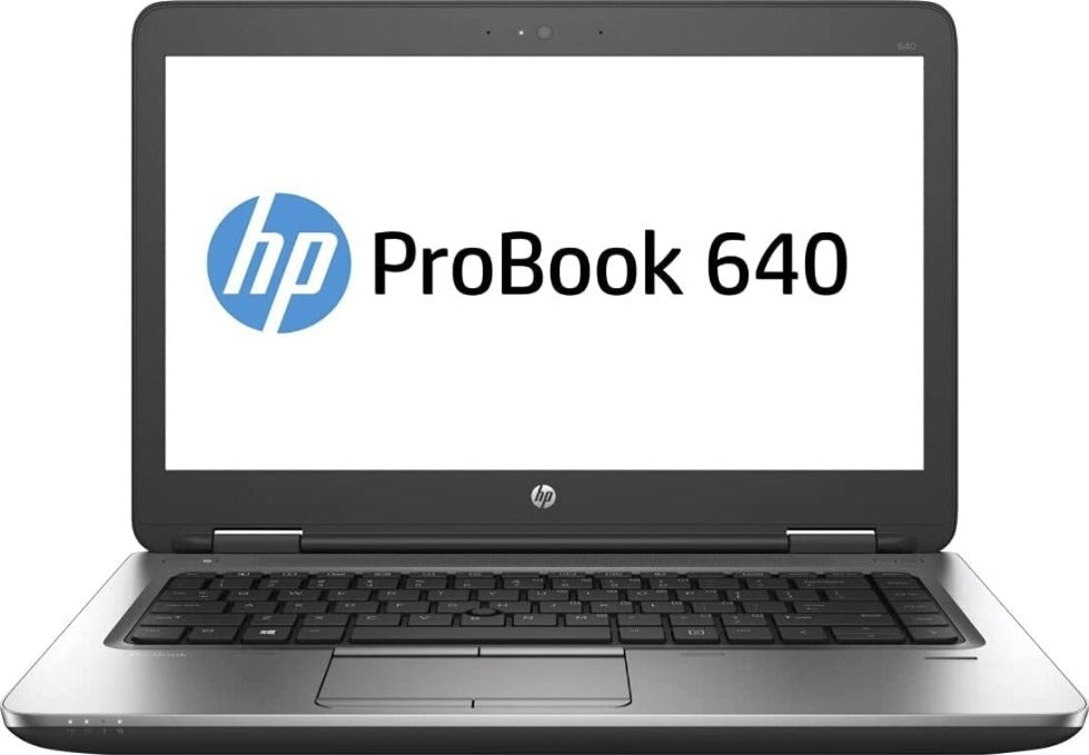 Renewed - HP Probook 11 G2 11.6" HD Touchscreen Laptop, 6th Gen Intel Core i3 Processor, 8GB DDR4 RAM, 256GB SSD, Intel HD Graphics 510, Windows 10 Pro, Gray | 11-G2