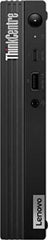 Lenovo ThinkCentre M90q Tiny i5-10500T Desktop, 8GB DDR4 RAM, 256GB SSD, Integrated Intel UHD Graphics 630, Windows 10 Pro | 11CR002HAX