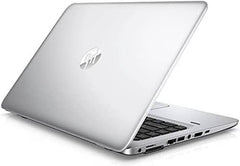 Refurbished - HP EliteBook 840 G3 Laptop, 14" FHD 1920 x 1080 Display, Intel Core i7 6th Generation, 8GB DDR4 RAM, 1TB HDD, Intel HD 520 Graphics, Win10 Pro 64-Bit, Silver | HP 840 G38-1T