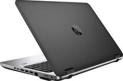 Renewed - HP ProBook 650-G2 Ci7 6820HQ 2.7GHz 16GB 256GB SSD No-DVD 15.6 FHD Cam Window 10 Pro