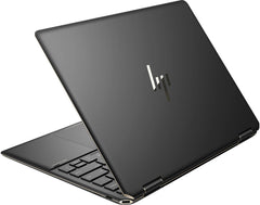 HP Spectre 16-f2013dx x360 2-in-1 Laptop, 16" 3K+ Touch IPS Display, Intel Core i7-13700H, 16 GB RAM, 512 GB SSD, Intel Iris Xe Graphics, MPP2.0 Tilt Pen, Backlit ENG K/B, Win11, Black | 7H0Z9UA#ABA