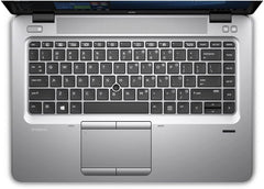 Renewed - HP EliteBook 840 G3 Business Laptop, Intel Core i5-6300U CPU, 4GB DDR4 RAM, 500GB SATA Hard, 14 inch Full HD Display, Windows 10 Pro | T9X21EA