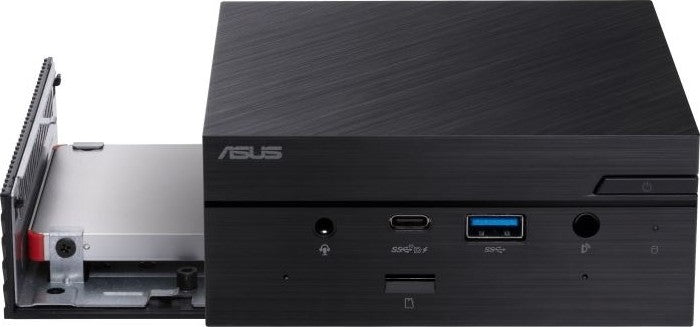 ASUS PN50-B AMD Ryzen 5 4500U Mini PC, No Memory & Storage, Intel Wifi, BT, No Operating System, Mini PC | 90MR00E1-M00160