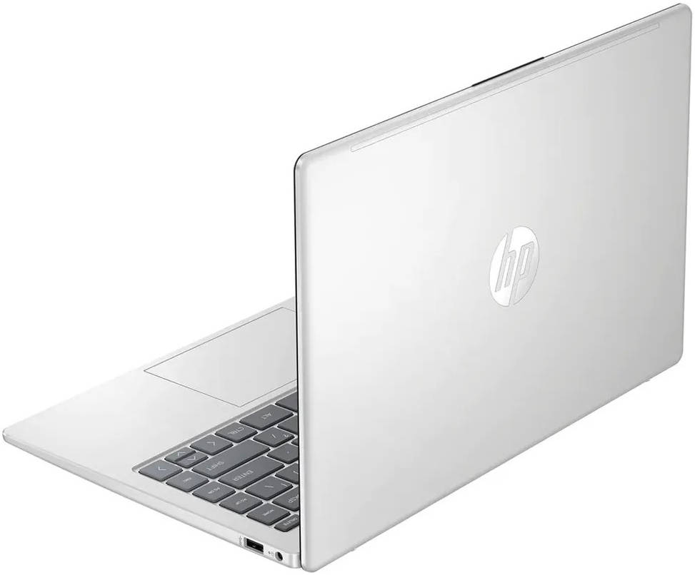 HP 14-ep0145cl Ultrabook Laptop, 14″ FHD IPS Display, Intel Core i7-1355U, 12GB RAM, 1TB SSD, Backlit ENG K/B, Intel Iris Xe Graphics, Windows 11, Natural Silver | 7G878UA#ABA